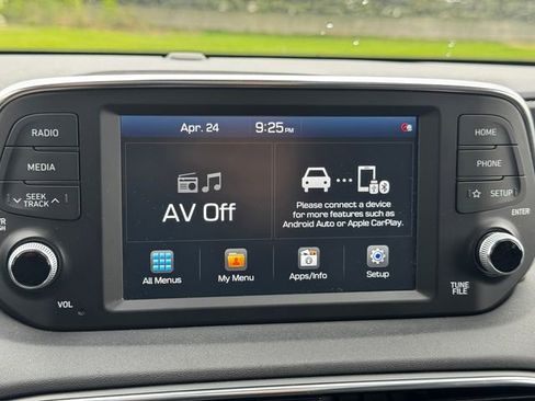 Used 2020 Hyundai Santa Fe SEL AWD/4WD image 29