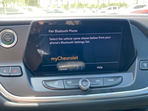 Used 2022 Chevrolet Blazer LT FWD image 13