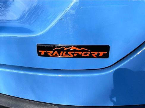 Used 2024 Honda Pilot TrailSport image 26