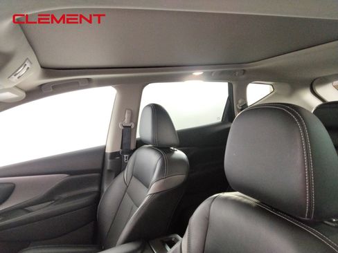 Used 2020 Nissan Murano SL AWD/4WD image 26