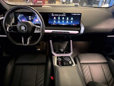 Certified 2025 BMW X3 xDrive30i image 15