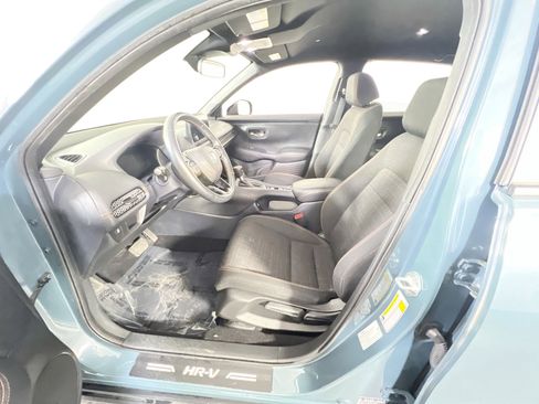 Used 2023 Honda HR-V Sport image 20