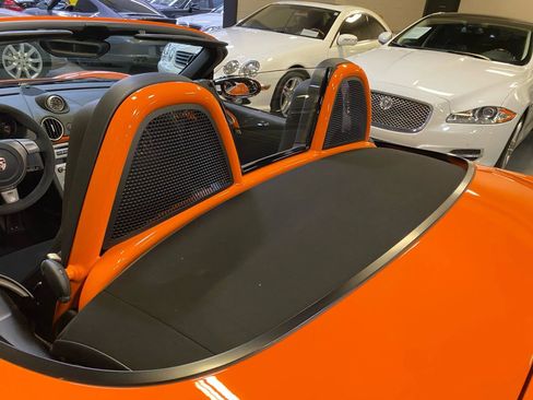 Used 2008 Porsche Boxster Limited Edition image 32