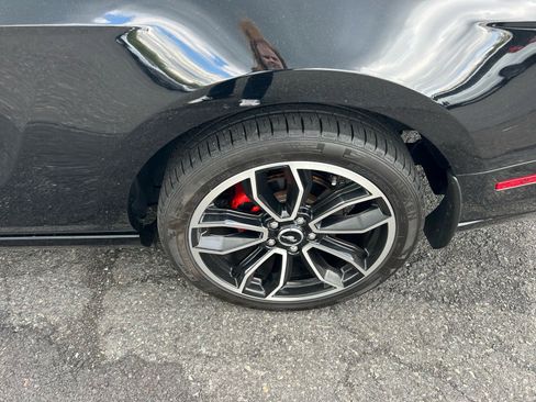 Used 2014 Ford Mustang GT Premium image 10