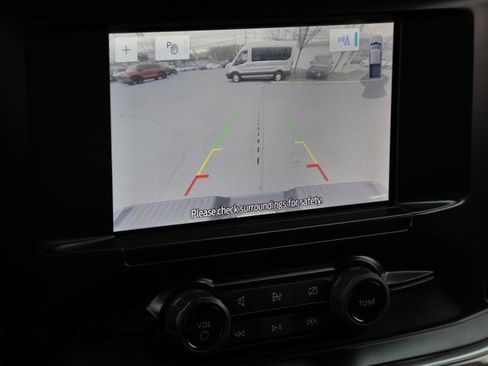 Certified 2023 Ford F150 XL w/ STX Appearance Package image 34