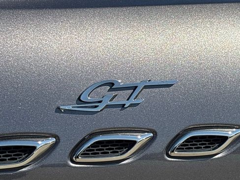 Used 2024 Maserati Levante GT Ultima AWD/4WD image 9