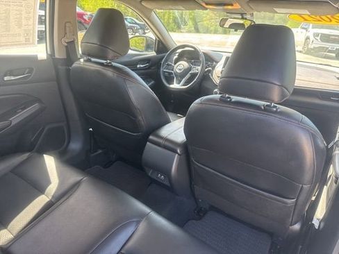 Used 2021 Nissan Altima 2.5 SR AWD/4WD image 32