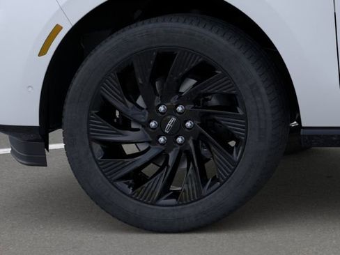 New 2026 Lincoln Navigator Reserve AWD/4WD image 19