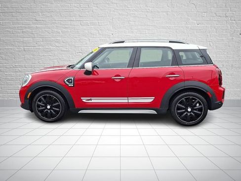 Used 2024 MINI Cooper Countryman S AWD/4WD image 7