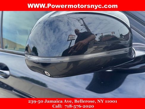 Used 2019 BMW X3 M40i w/ Parking Assistance Package AWD/4WD image 12