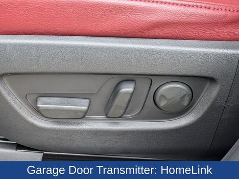 Certified 2025 MAZDA CX-70 3.3 Turbo w/ Premium Plus Pkg image 20