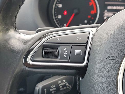 Used 2015 Audi A3 2.0T Premium Plus w/ Premium Plus Package image 19