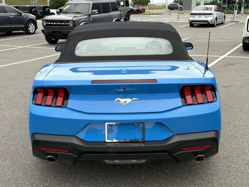 Used 2026 Ford Mustang Premium RWD image 5