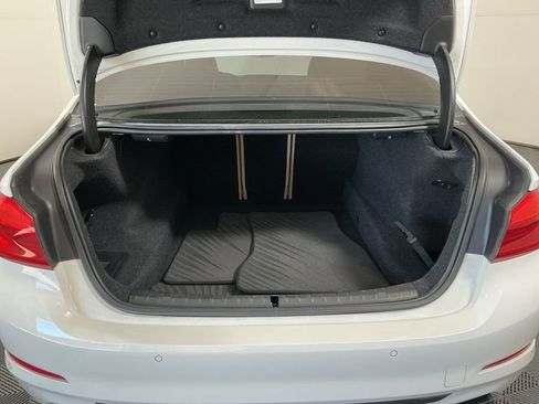 Used 2020 BMW 540i w/ Convenience Package image 28