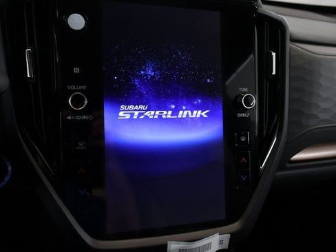 New 2026 Subaru Forester Sport w/ Sport Package image 21