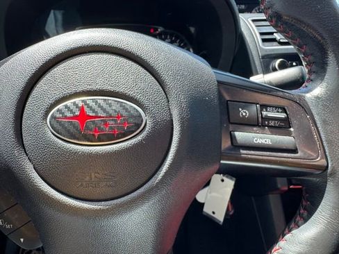 Used 2020 Subaru WRX Premium image 28