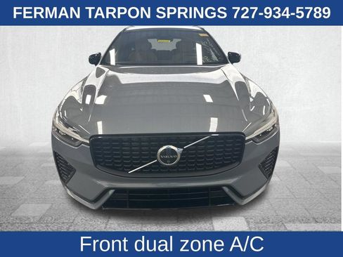 Certified 2024 Volvo XC60 B5 Ultimate w/ Protection Package Premier AWD/4WD image 11