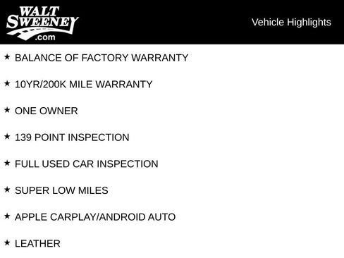 Used 2024 Lincoln Aviator Black Label AWD/4WD image 14