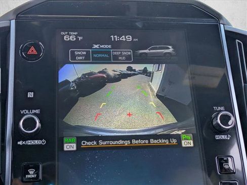 New 2026 Subaru Forester Limited image 14