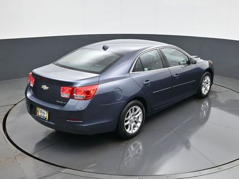 Used 2013 Chevrolet Malibu LT w/ Power Convenience Package image 17