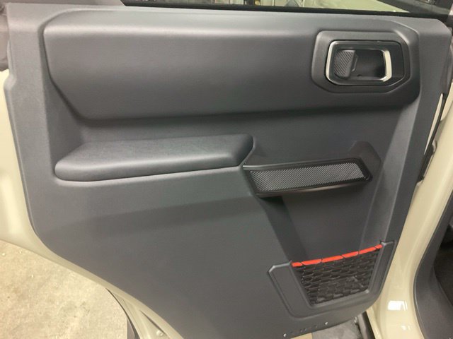 Used 2025 Ford Bronco Raptor AWD/4WD image 15