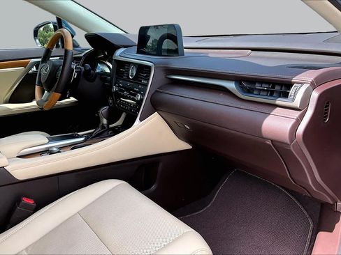 Used 2020 Lexus RX 350 FWD w/ Premium Package image 19
