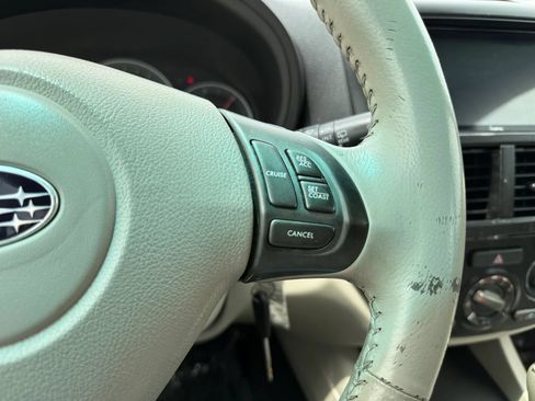 Used 2008 Subaru Impreza 2.5i AWD/4WD image 16