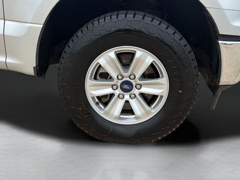 Used 2019 Ford F150 XLT w/ Equipment Group 301A Mid AWD/4WD image 28