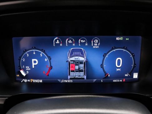 Used 2025 Ford F150 Raptor w/ Equipment Group 803A Raptor R image 35