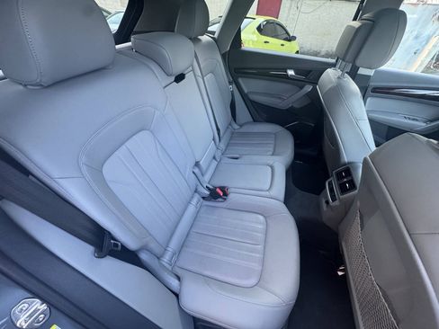 Used 2020 Audi Q5 2.0T Premium AWD/4WD image 17