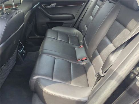 Used 2010 Audi A6 3.0T Prestige image 23
