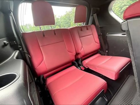Certified 2023 Lexus GX 460 Premium w/ Premium Package AWD/4WD image 26