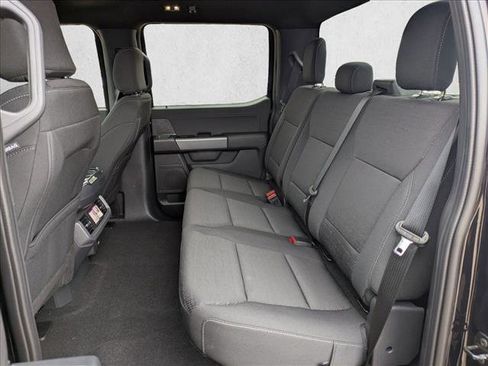 New 2025 Ford F150 XLT w/ Equipment Group 301A Standard image 15