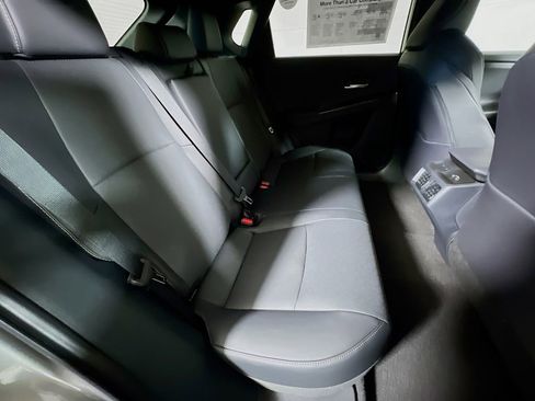 New 2026 Subaru Solterra image 20