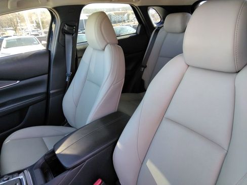 Used 2022 MAZDA CX-30 AWD 2.5 Turbo S image 26