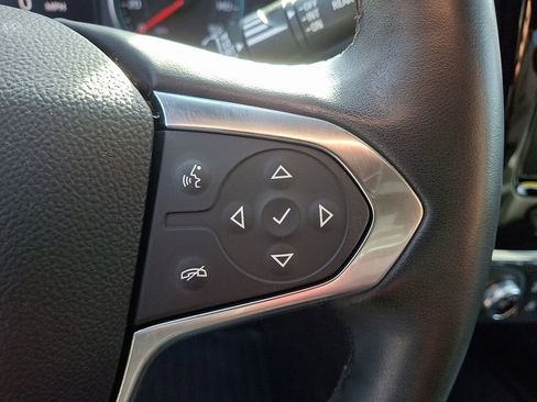 Certified 2023 Chevrolet Traverse LT image 24