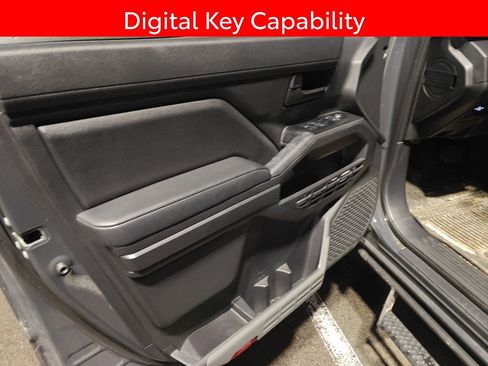 Used 2024 Toyota Tacoma SR w/ SR Upgrade Package image 6