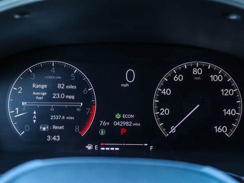 Used 2023 Honda Civic Sport image 25