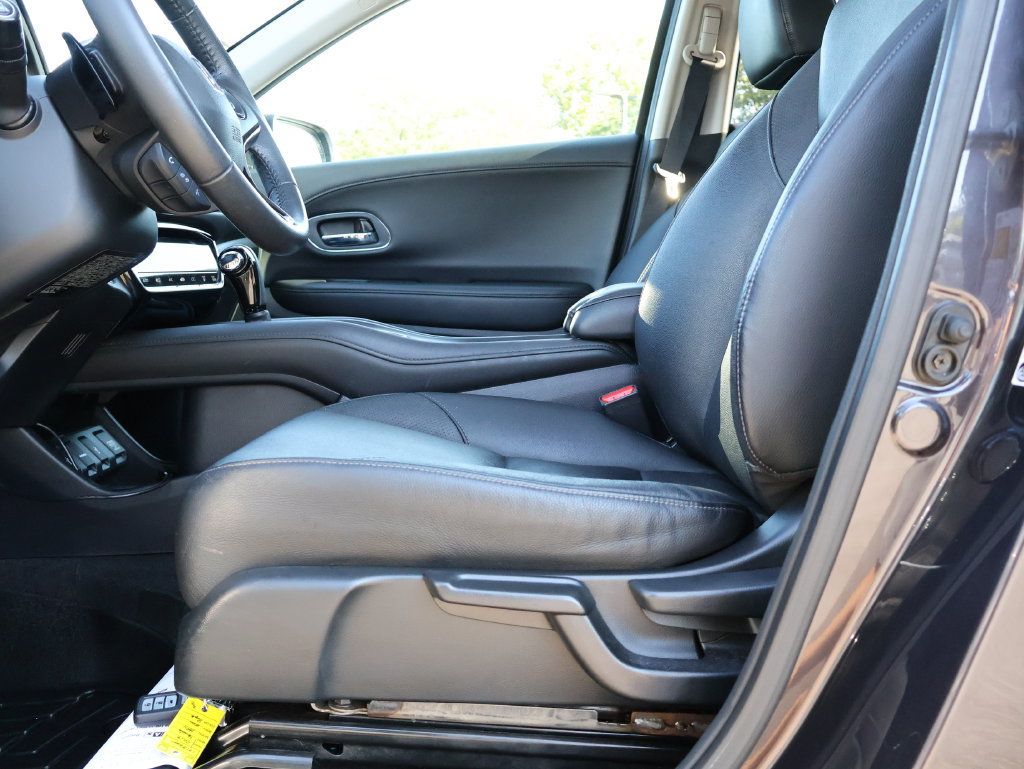 Used 2017 Honda HR-V EX-L image 29