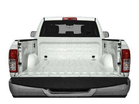 Used 2022 RAM 2500 Laramie AWD/4WD image 14