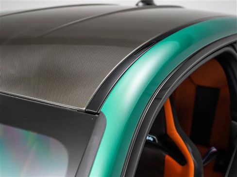 Used 2021 BMW M4 Coupe w/ Executive Package image 17