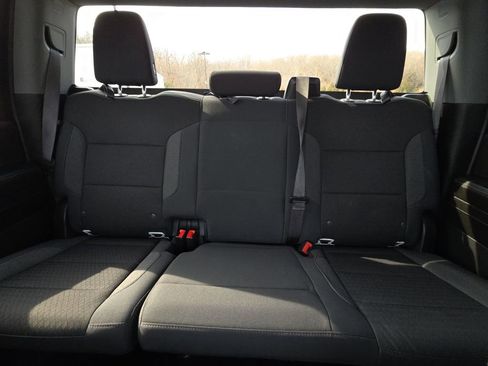 Used 2024 Chevrolet Silverado 3500 LT image 26