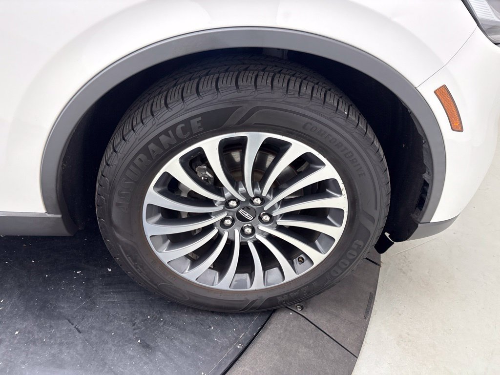 Used 2022 Lincoln Aviator Reserve w/ Elements Package Plus AWD/4WD image 18