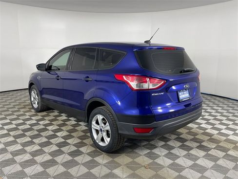 Used 2014 Ford Escape S image 21