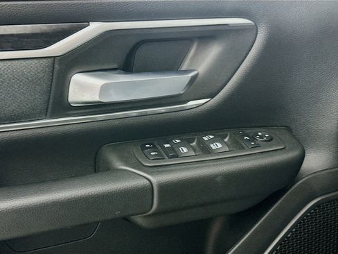 Used 2022 RAM 1500 Big Horn image 15