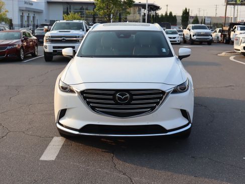Used 2019 MAZDA CX-9 Grand Touring FWD image 15