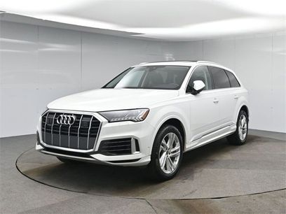 Used 2024 Audi Q7 3.0T Premium Plus