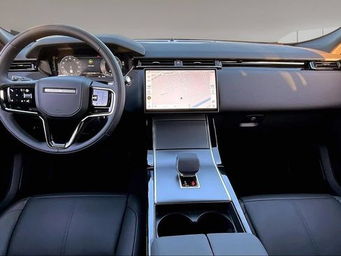 New 2026 Land Rover Range Rover Velar S AWD/4WD image 5