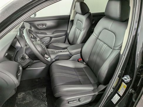 New 2026 Honda HR-V EX-L image 16