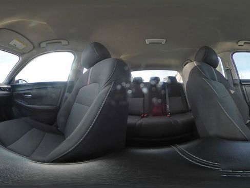 Used 2025 Nissan Sentra SV image 42